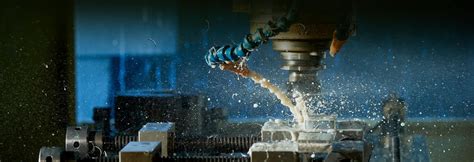 CNC Machining Services for Georgia 